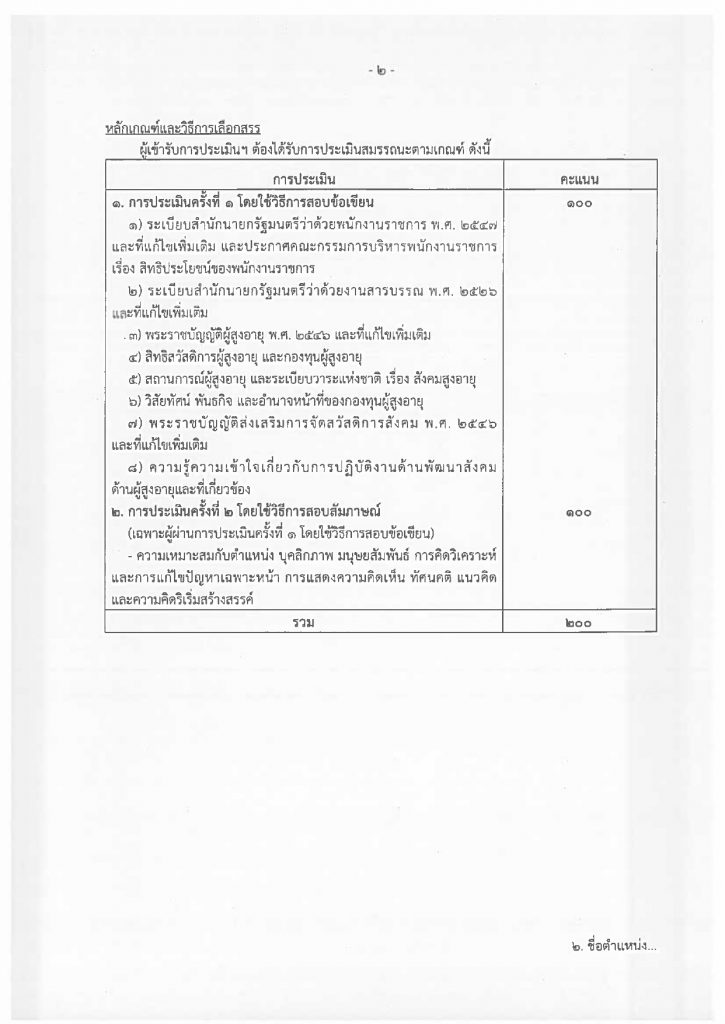 ประกาศรับสมัครบุคคลเพื่อเลือกสรรเป็นพนั_page-0006
